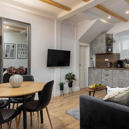 Nono'S House I Apartment ดูบรอฟนิก ภายนอก รูปภาพ