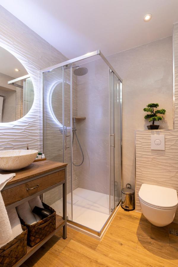 Nono'S House I Apartment ดูบรอฟนิก ภายนอก รูปภาพ