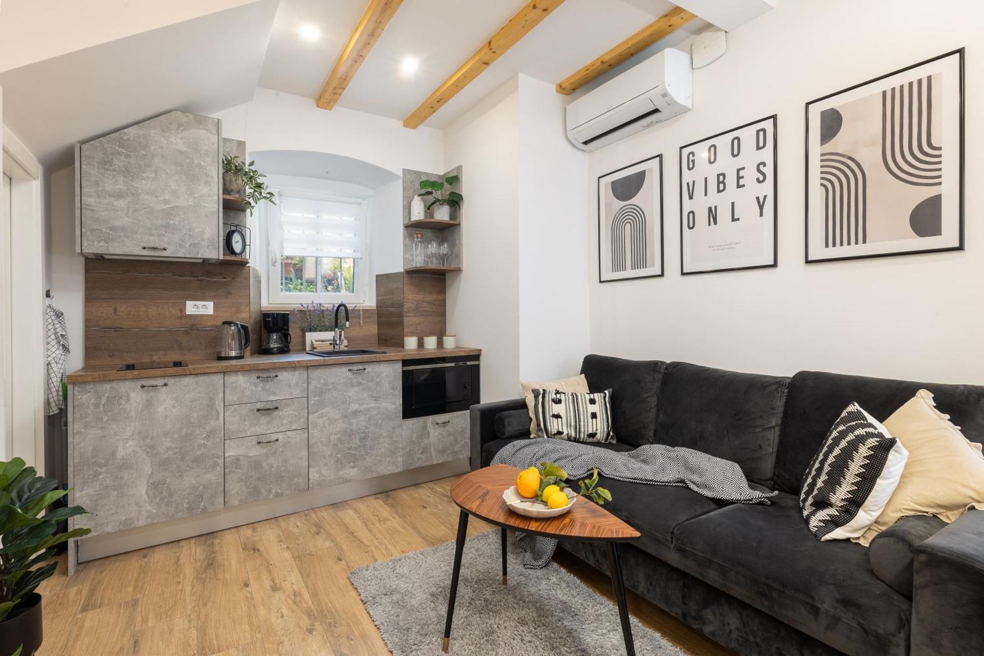 Nono'S House I Apartment ดูบรอฟนิก ภายนอก รูปภาพ