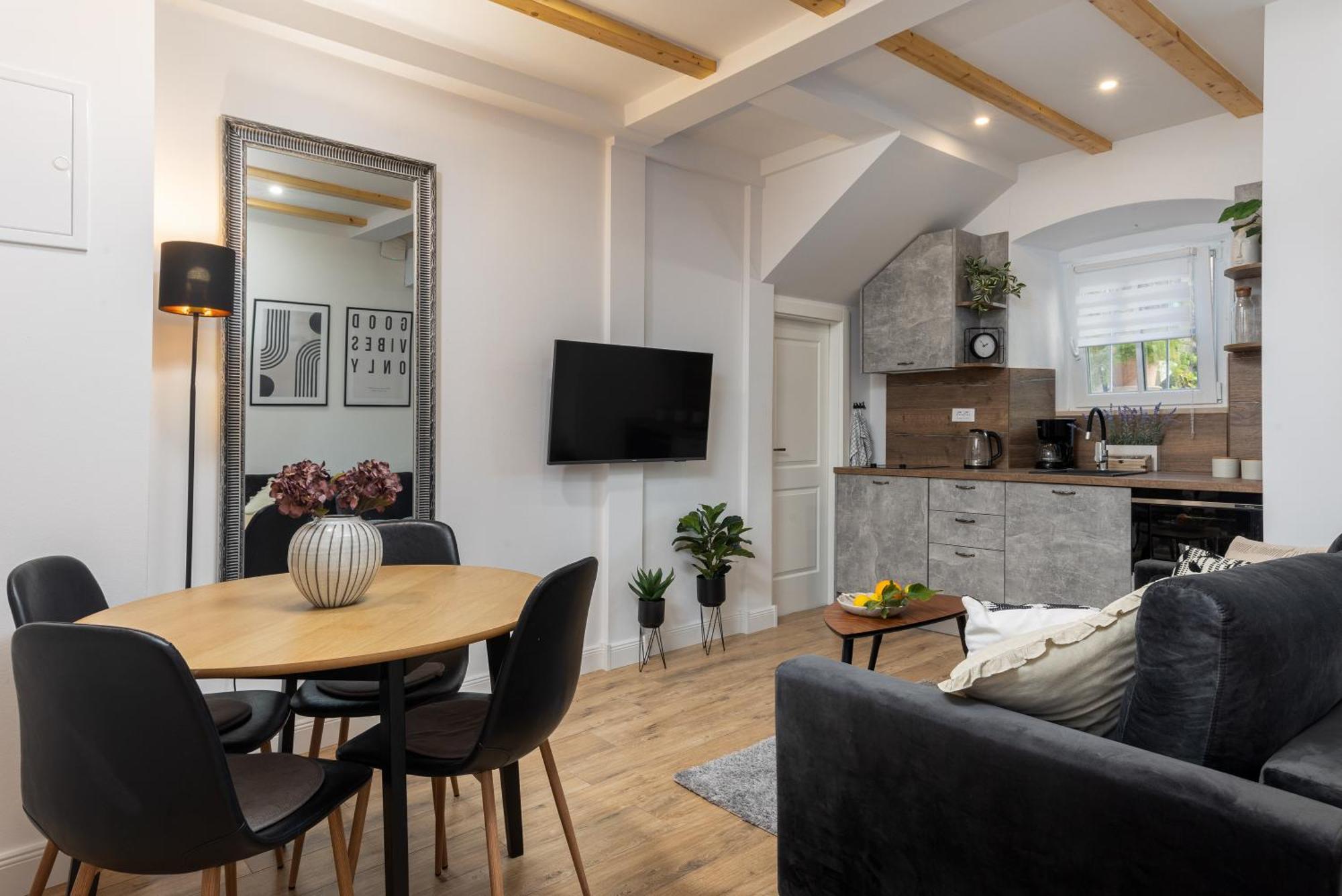 Nono'S House I Apartment ดูบรอฟนิก ภายนอก รูปภาพ